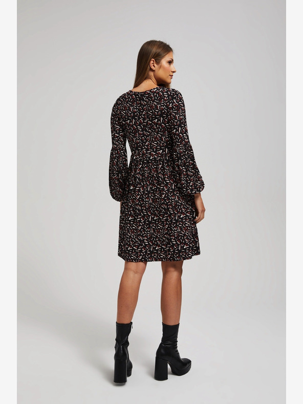 Moodo Dámské šaty Moodo