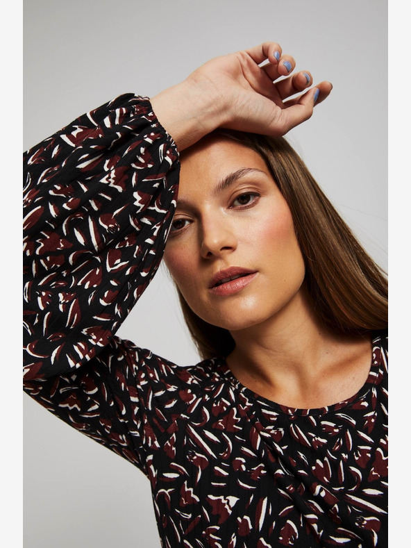 Moodo Dámské šaty Moodo