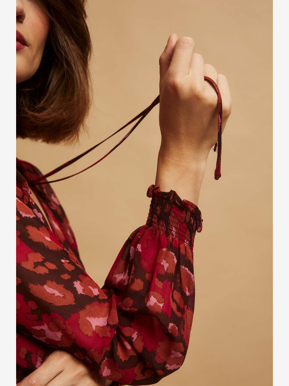 Moodo Dámské šaty Moodo