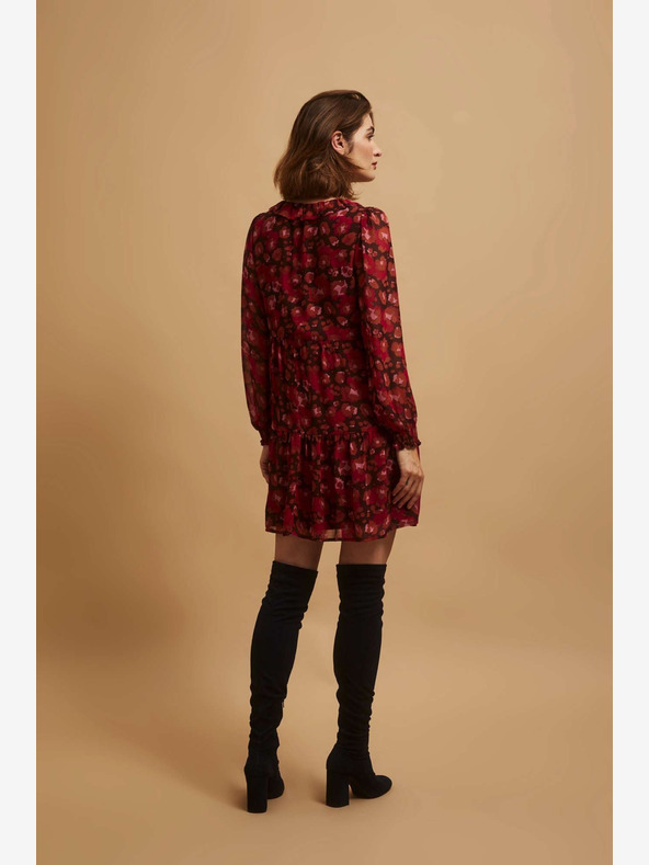 Moodo Dámské šaty Moodo