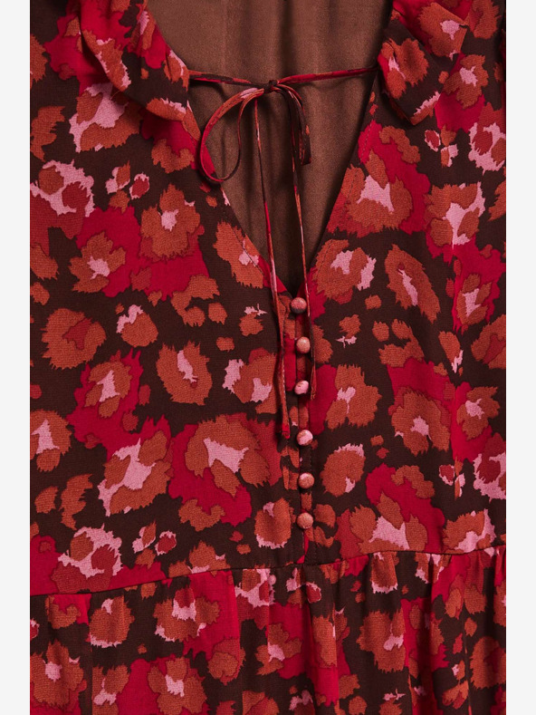 Moodo Dámské šaty Moodo