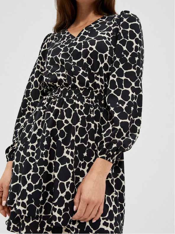 Moodo Dámské šaty Moodo