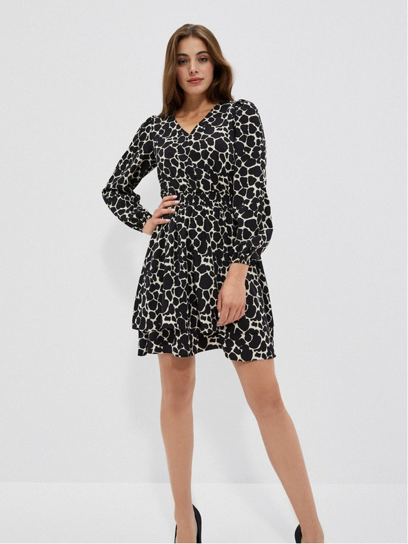 Moodo Dámské šaty Moodo