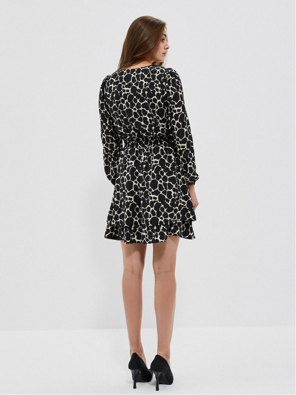 Moodo Dámské šaty Moodo