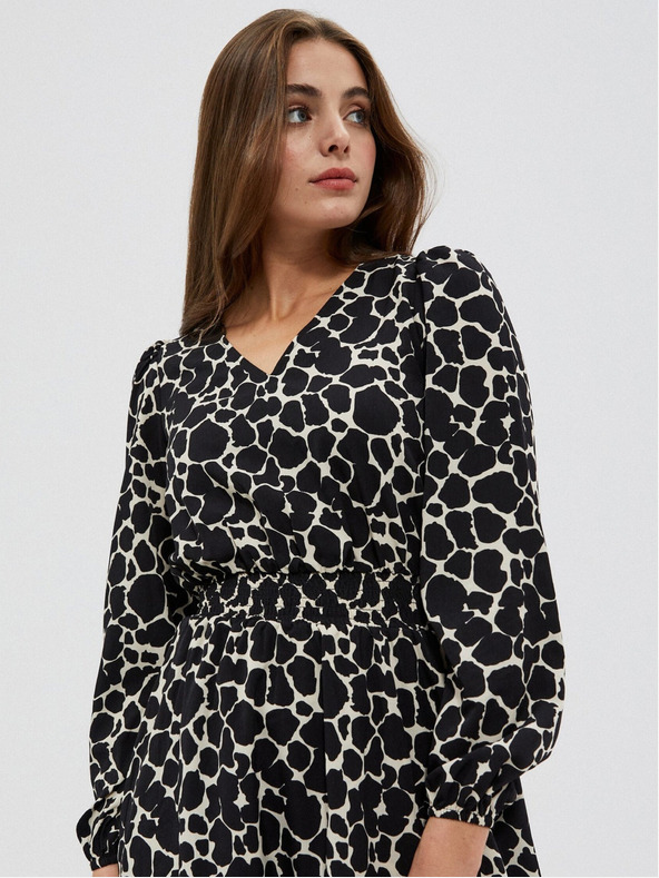 Moodo Dámské šaty Moodo