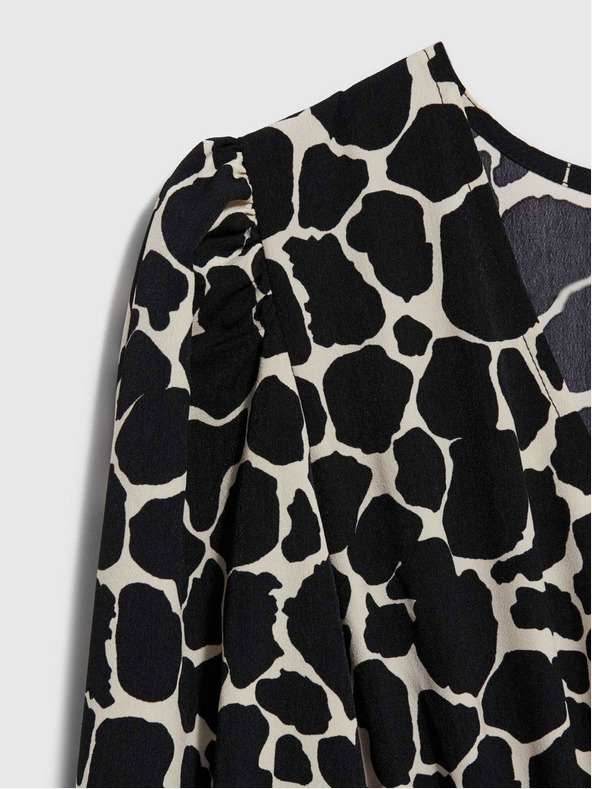 Moodo Dámské šaty Moodo