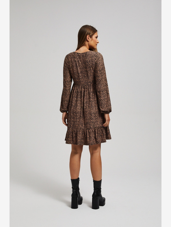 Moodo Dámské šaty Moodo