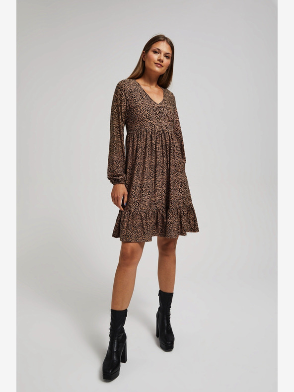 Moodo Dámské šaty Moodo