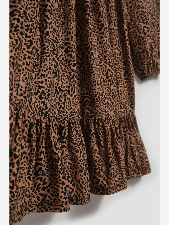 Moodo Dámské šaty Moodo