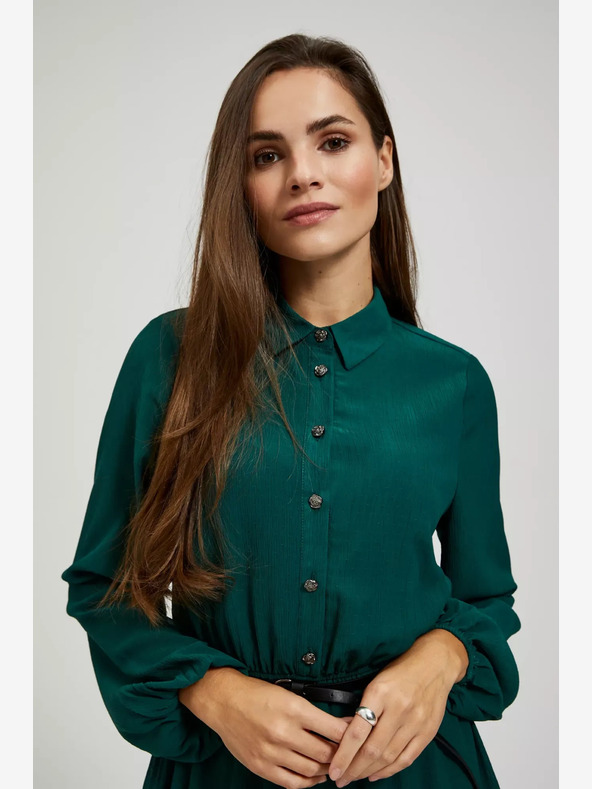 Moodo Dámské šaty Moodo