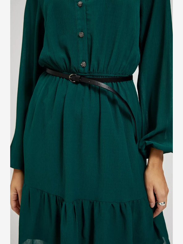 Moodo Dámské šaty Moodo