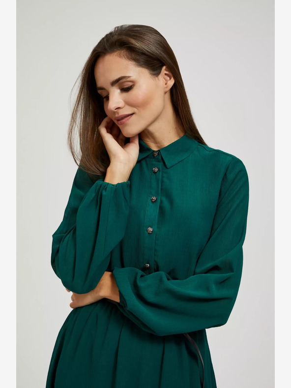 Moodo Dámské šaty Moodo