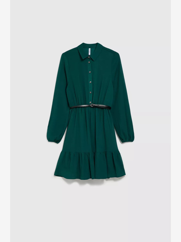 Moodo Dámské šaty Moodo