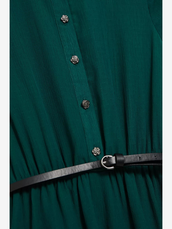 Moodo Dámské šaty Moodo