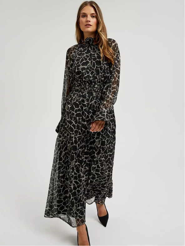 Moodo Dámské šaty Moodo