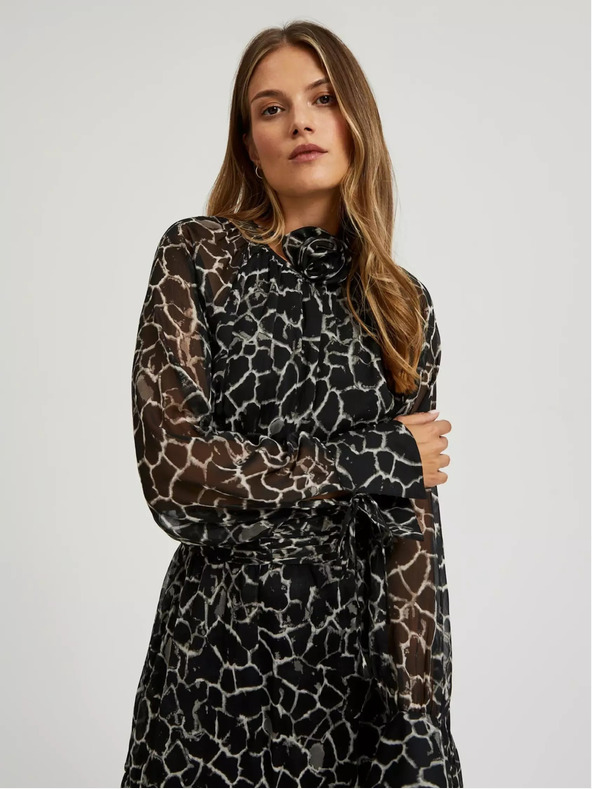 Moodo Dámské šaty Moodo