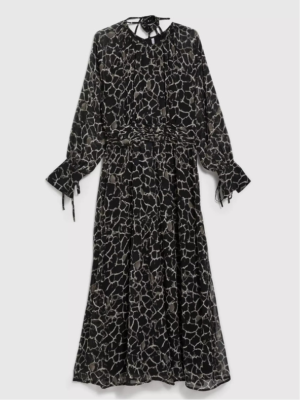 Moodo Dámské šaty Moodo