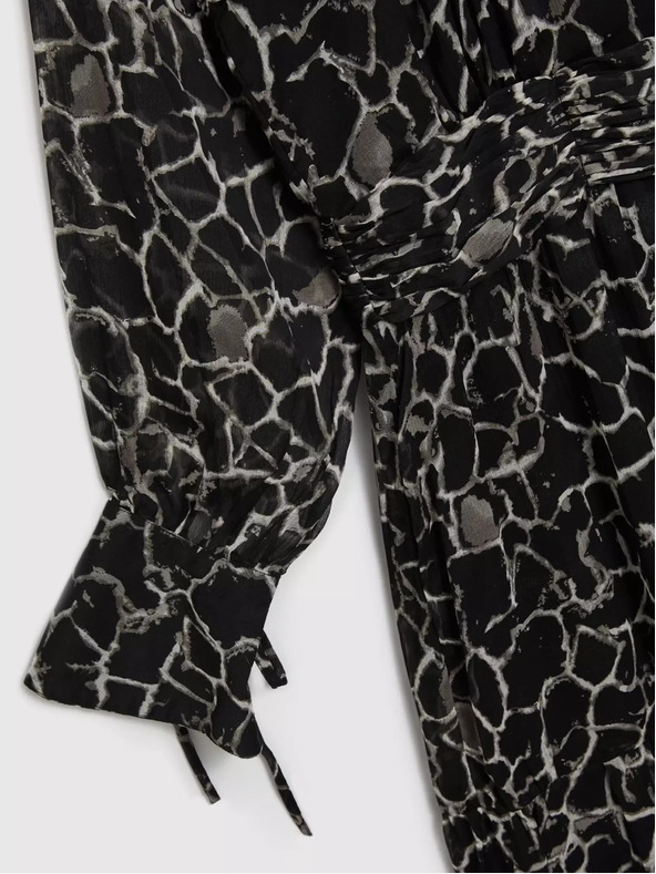 Moodo Dámské šaty Moodo