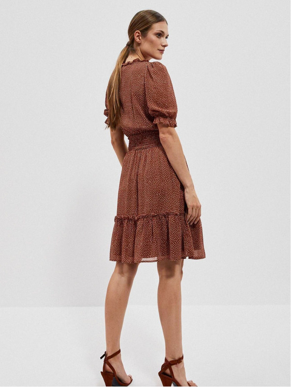 Moodo Dámské šaty Moodo