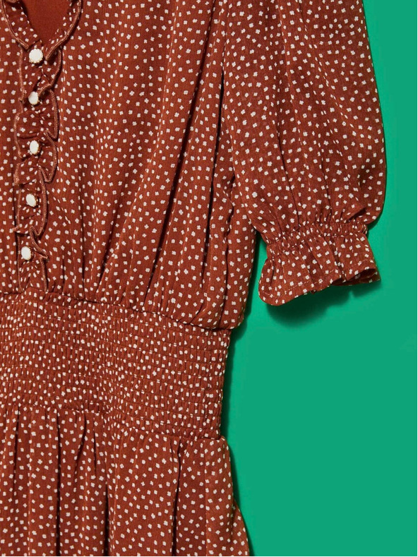 Moodo Dámské šaty Moodo