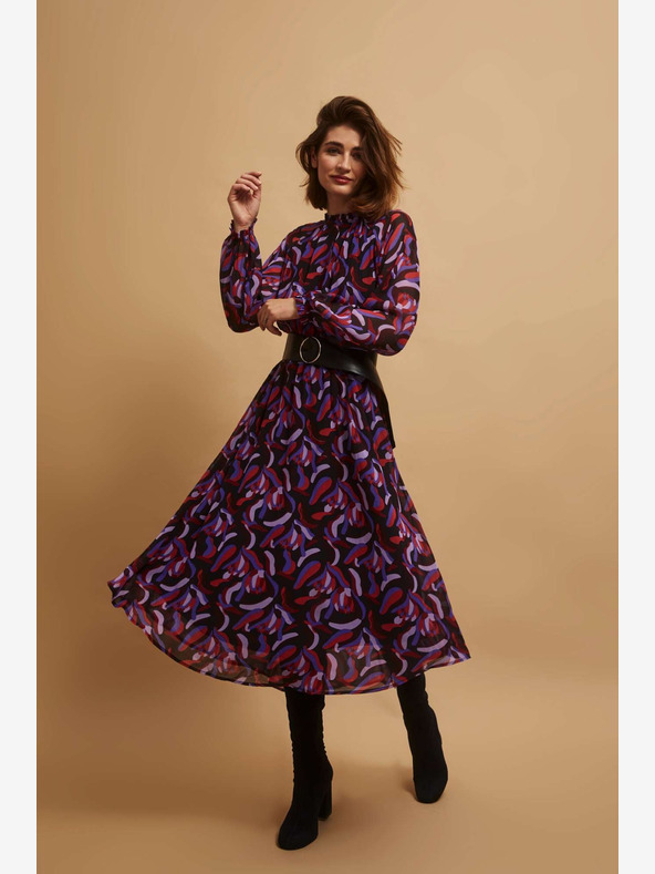 Moodo Dámské šaty Moodo