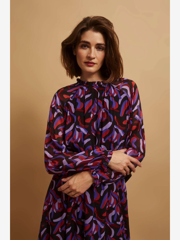 Moodo Dámské šaty Moodo