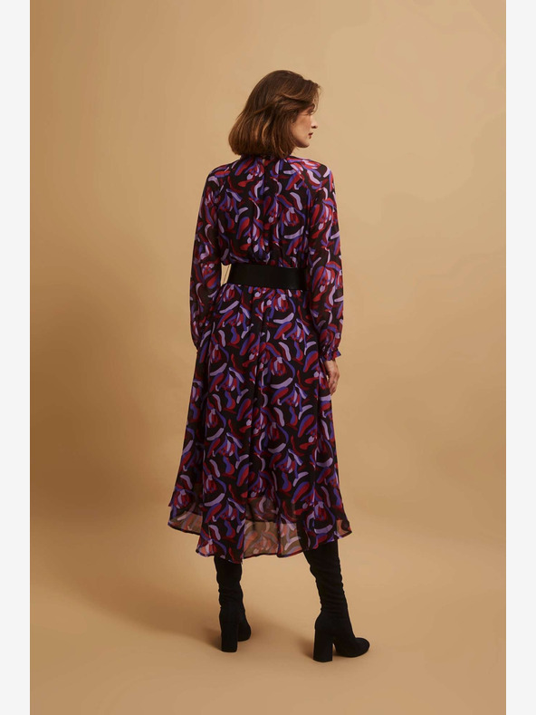 Moodo Dámské šaty Moodo