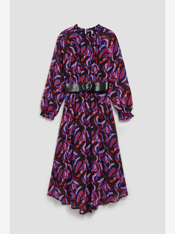 Moodo Dámské šaty Moodo