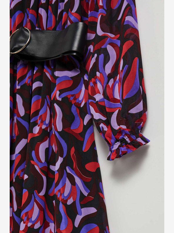 Moodo Dámské šaty Moodo