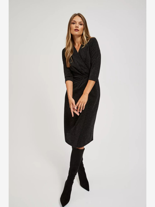 Moodo Dámské šaty Moodo