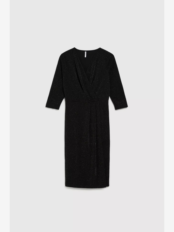 Moodo Dámské šaty Moodo