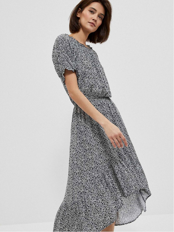 Moodo Dámské šaty Moodo