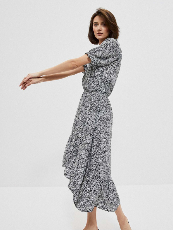 Moodo Dámské šaty Moodo