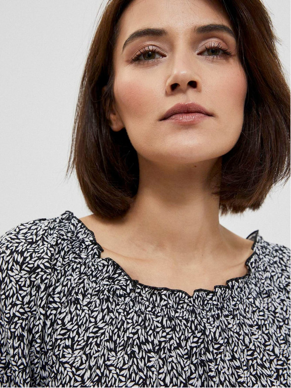 Moodo Dámské šaty Moodo