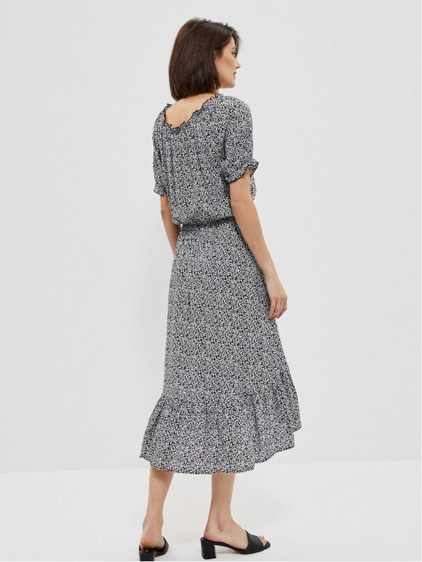 Moodo Dámské šaty Moodo