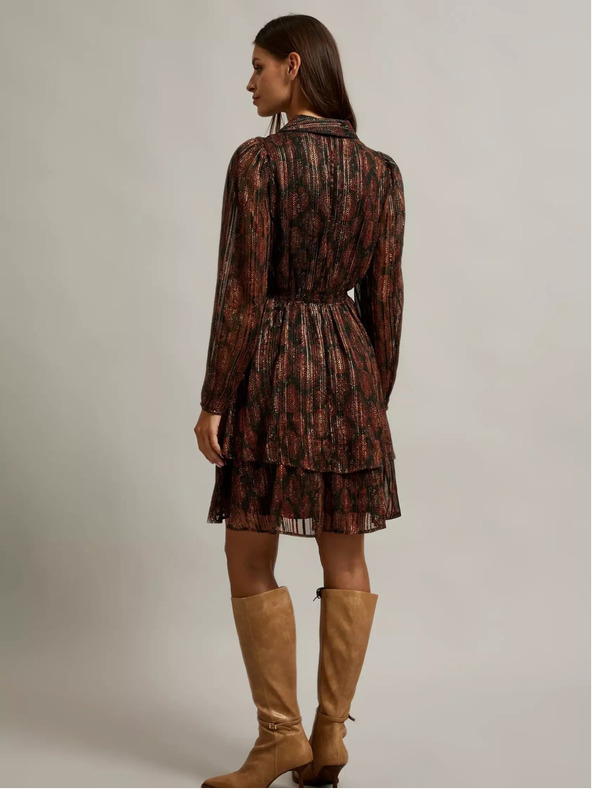 Moodo Dámské šaty Moodo