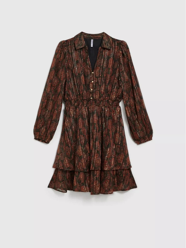 Moodo Dámské šaty Moodo