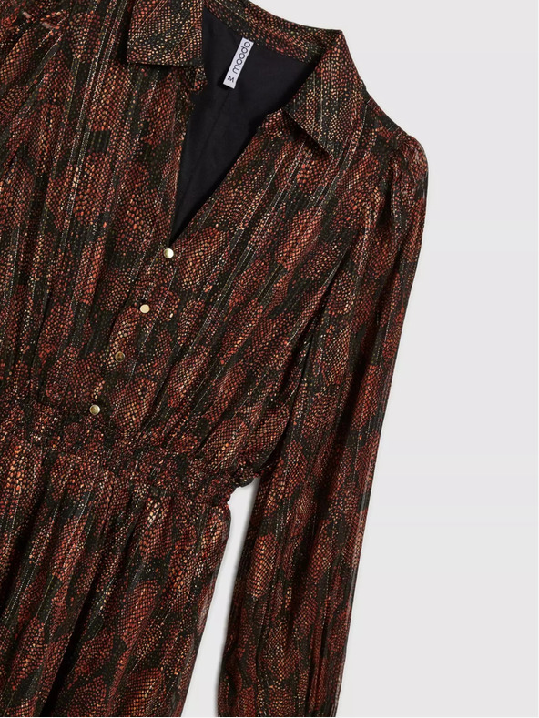 Moodo Dámské šaty Moodo