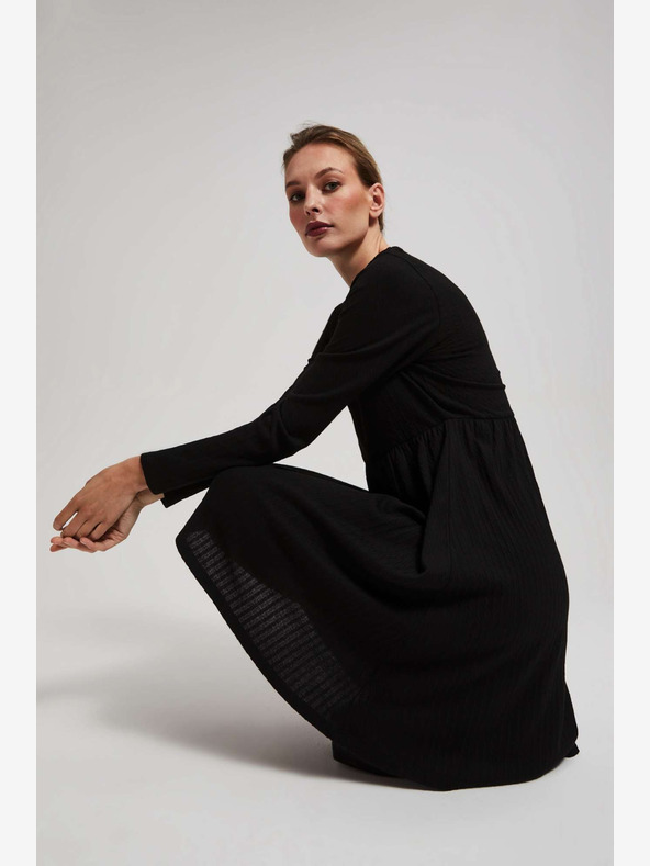 Moodo Dámské šaty Moodo