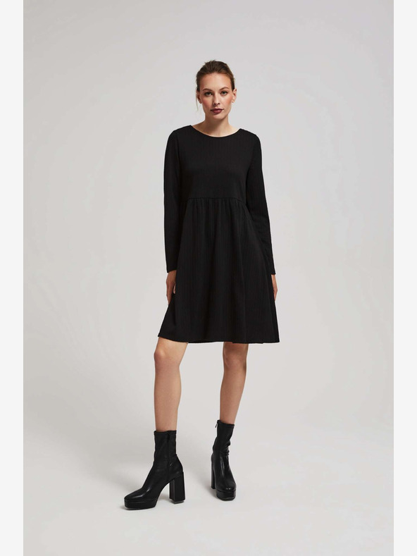 Moodo Dámské šaty Moodo