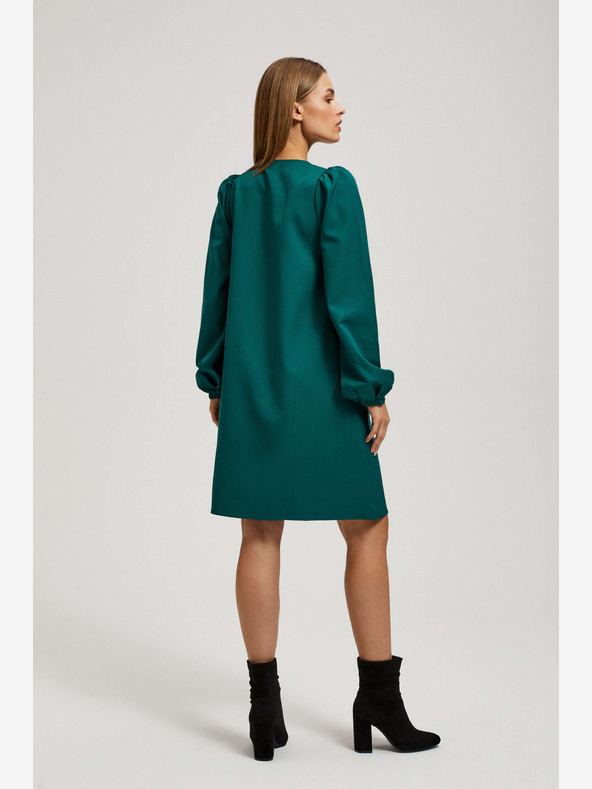 Moodo Dámské šaty Moodo