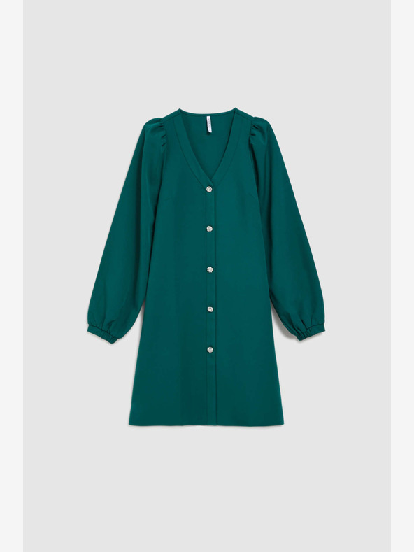 Moodo Dámské šaty Moodo