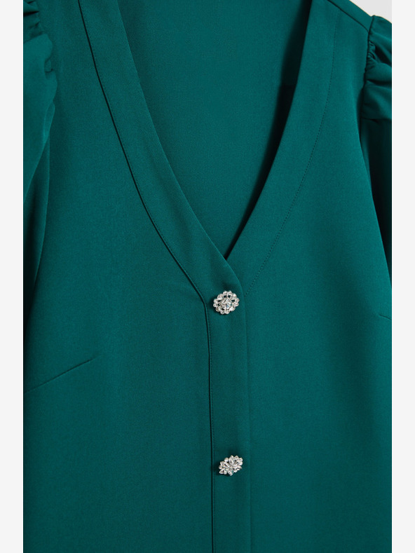 Moodo Dámské šaty Moodo