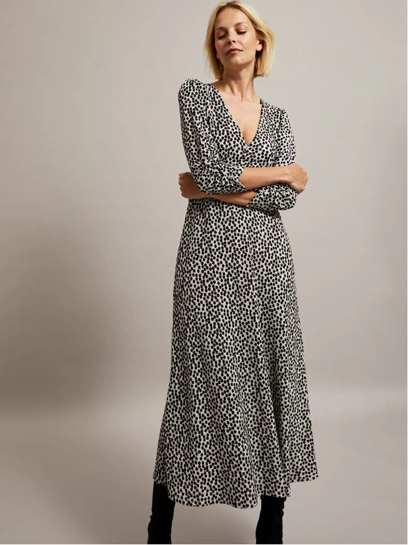 Moodo Dámské šaty Moodo