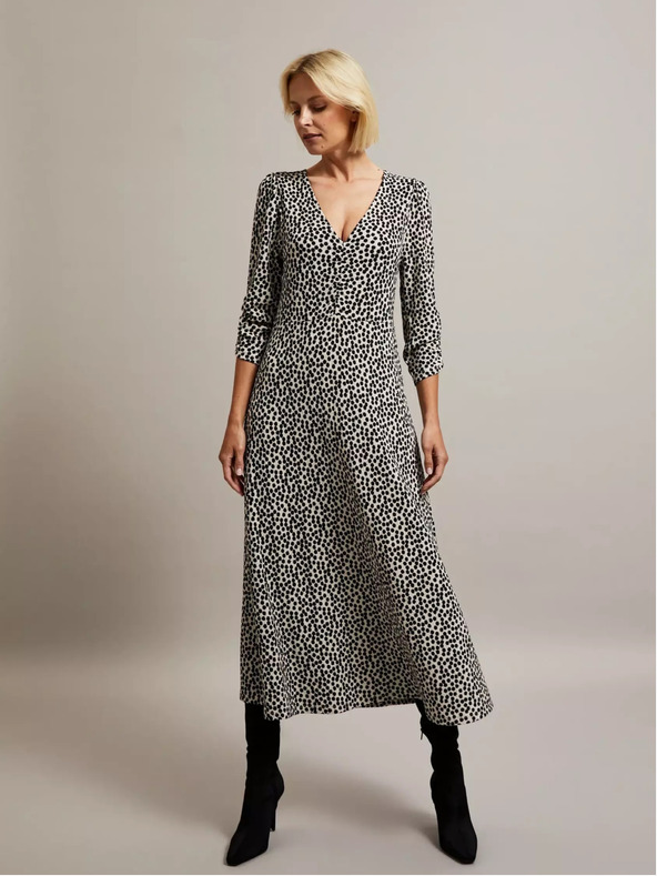 Moodo Dámské šaty Moodo