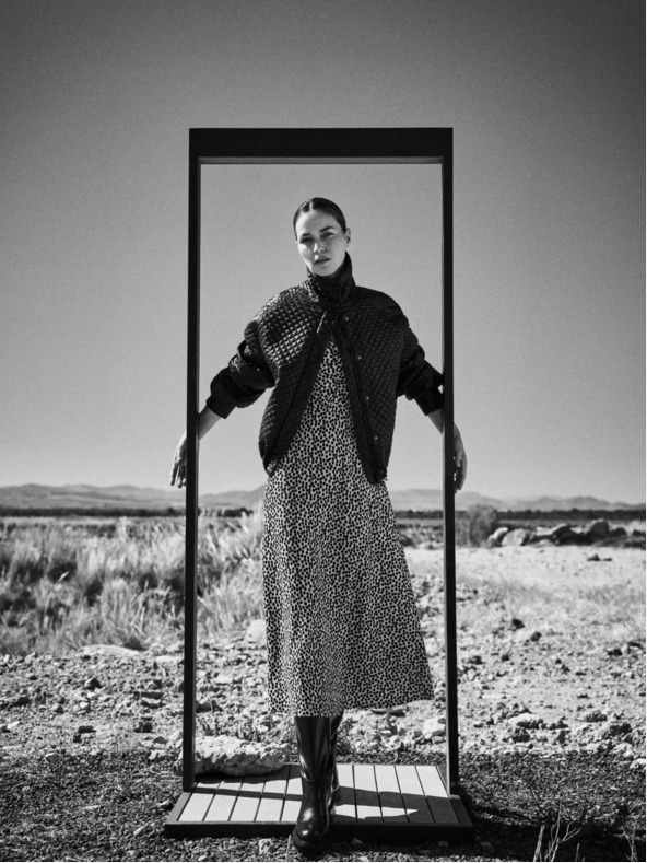 Moodo Dámské šaty Moodo