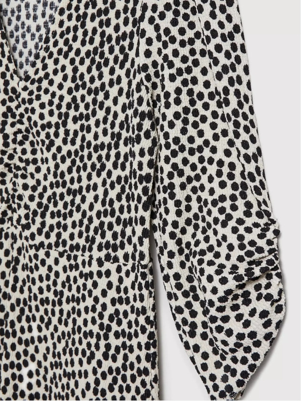 Moodo Dámské šaty Moodo