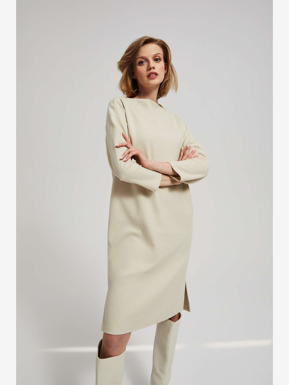 Moodo Dámské šaty Moodo