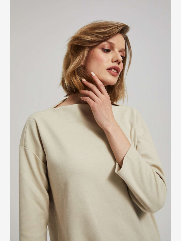 Moodo Dámské šaty Moodo