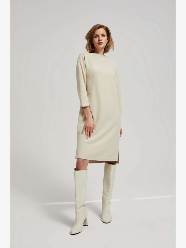 Moodo Dámské šaty Moodo